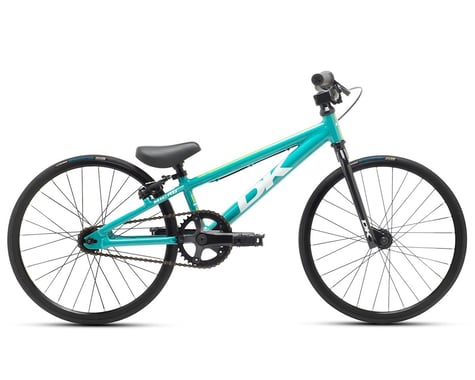 DK Swift Micro BMX Bike (16.25" Toptube) (Teal)